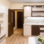 Дава се под наем Двустаен апартамент в Пловдив, Кършияка - 65 кв.м за 434 € - Снимка #1