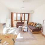 Дава се под наем Едностаен апартамент в Пловдив, Христо Смирненски - 47 кв.м за 306 € - Снимка #1