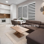 Тристаен апартамент в Пловдив, Христо Смирненски - 77 кв.м за 828 €/кв.м - Снимка #1