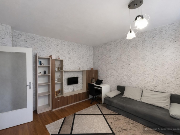 Двустаен апартамент в Пловдив, Южен - 47 кв.м за 966 €/кв.м - Снимка #1