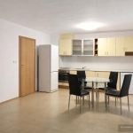 Дава се под наем Двустаен апартамент в к.к. Св.Св. Константин и Елена - 65 кв.м за 498.27 € - Снимка #1