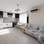 Дава се под наем Двустаен апартамент в Варна, Център - 50 кв.м за 448.8 € - Снимка #1