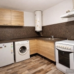 Дава се под наем Едностаен апартамент в Варна, Цветен квартал - 32 кв.м за 328.95 € - Снимка #1