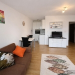 Дава се под наем Едностаен апартамент в Пловдив, Каменица 1 - 40 кв.м за 348.84 € - Снимка #1