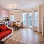 Дава се под наем Двустаен апартамент в Варна, Левски - 63 кв.м за 448.8 € - Снимка #1