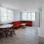 Дава се под наем Двустаен апартамент в Варна, Левски - 65 кв.м за 398.82 € - Снимка #1