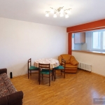 Дава се под наем Двустаен апартамент в София, Дружба 1 - 55 кв.м за 543.15 € - Снимка #1
