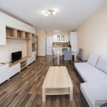 Дава се под наем Тристаен апартамент в Варна, Виница - 85 кв.м за 628.32 € - Снимка #1