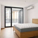 Дава се под наем Двустаен апартамент в София, Кръстова вада - 65 кв.м за 897.6 € - Снимка #1