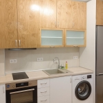 Дава се под наем Двустаен апартамент в Пловдив, Каменица 2 - 65 кв.м за 535.5 € - Снимка #1