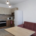 Дава се под наем Четиристаен апартамент в Пловдив, Тракия - 70 кв.м за 448.8 € - Снимка #1