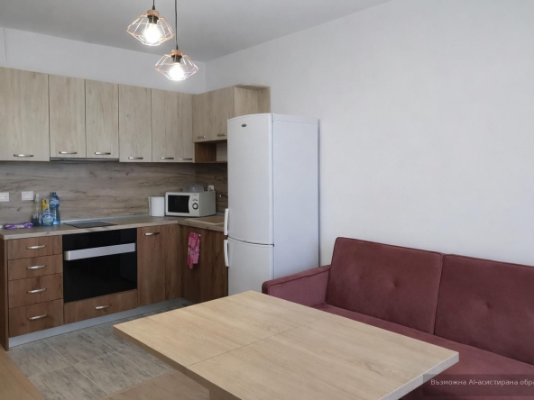 Дава се под наем Четиристаен апартамент в Пловдив, Тракия - 70 кв.м за 448.8 € - Снимка #1