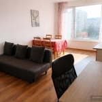 Дава се под наем Едностаен апартамент в София, Люлин 10 - 45 кв.м за 498.27 € - Снимка #1