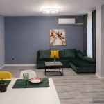 Дава се под наем Двустаен апартамент в София, Зона Б-5 - 78 кв.м за 687.99 € - Снимка #1