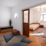 Дава се под наем Двустаен апартамент в София, Лозенец - 70 кв.м за 727.77 € - Снимка #1