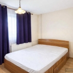 Дава се под наем Двустаен апартамент в София, Дружба 2 - 50 кв.м за 578.34 € - Снимка #1