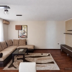 Дава се под наем Тристаен апартамент в Пловдив, Южен - 95 кв.м за 598.23 € - Снимка #1