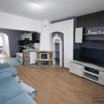 Дава се под наем Тристаен апартамент в София, Докторски паметник - 89 кв.м за 797.64 € - Снимка #1