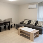 Дава се под наем Двустаен апартамент в Пловдив, Кършияка - 74 кв.м за 460 € - Снимка #1