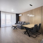 Дава се под наем Двустаен апартамент в Пловдив, Тракия - 65 кв.м за 668.1 € - Снимка #1