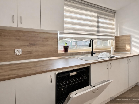 Дава се под наем Етаж от къща в Пловдив, Христо Смирненски - 120 кв.м за 498.27 € - Снимка #1