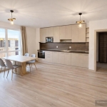 Дава се под наем Тристаен апартамент в Пловдив, Беломорски - 70 кв.м за 578.34 € - Снимка #1