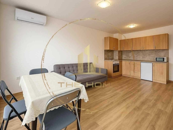 Дава се под наем Двустаен апартамент в Варна, м-т Пчелина - 70 кв.м за 450 € - Снимка #1