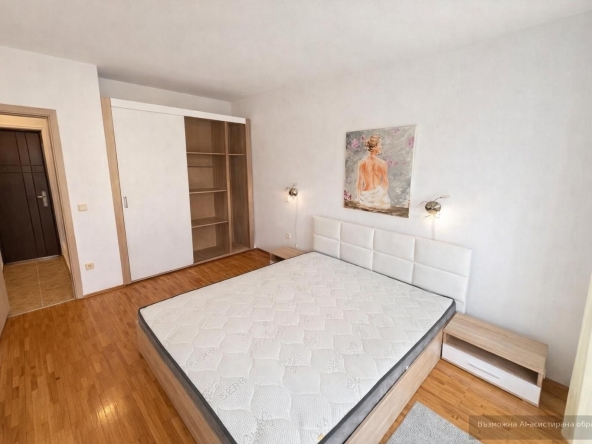 Дава се под наем Двустаен апартамент в Варна, ХЕИ - 63 кв.м за 598.23 € - Снимка #1