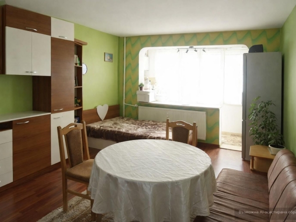 Дава се под наем Едностаен апартамент в София, Люлин 5 - 45 кв.м за 398.82 € - Снимка #1