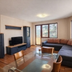 Дава се под наем Тристаен апартамент в Варна, Чайка - 110 кв.м за 947.58 € - Снимка #1