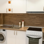 Дава се под наем Едностаен апартамент в Пловдив, Център - 43 кв.м за 433.5 € - Снимка #1