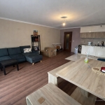 Дава се под наем Тристаен апартамент в София, Редута - 110 кв.м за 747.66 € - Снимка #1
