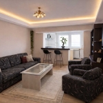 Тристаен апартамент в Благоевград, Струмско - 75 кв.м за 544 €/кв.м - Снимка #1