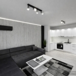 Двустаен апартамент в Пловдив, Коматево - 64 кв.м за 1140 €/кв.м - Снимка #1