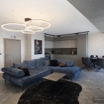 Двустаен апартамент в Пловдив, Център - 68 кв.м за 1275 €/кв.м - Снимка #1