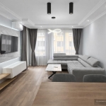 Дава се под наем Двустаен апартамент в Пловдив, Южен - 72 кв.м за 538.56 € - Снимка #1