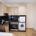 Дава се под наем Едностаен апартамент в Пловдив, Южен - 25 кв.м за 269.28 € - Снимка #1