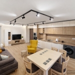 Дава се под наем Двустаен апартамент в Варна, Победа - 73 кв.м за 747.66 € - Снимка #1