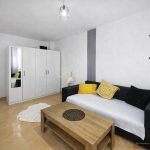 Дава се под наем Едностаен апартамент в Варна, Левски - 43 кв.м за 348.84 € - Снимка #1