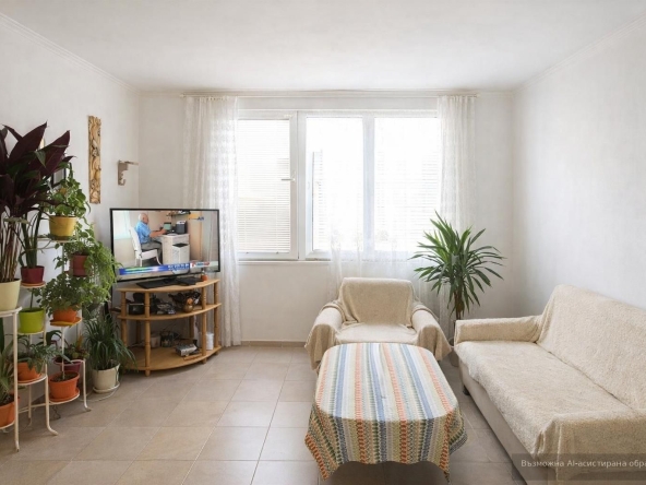 Двустаен апартамент в София, Изток - 45 кв.м за 2040 €/кв.м - Снимка #1