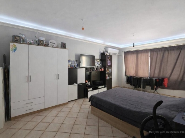 Двустаен апартамент в Бургас, Меден рудник - зона А - 66 кв.м за 811 €/кв.м - Снимка #1