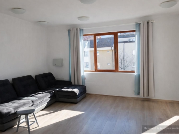 Двустаен апартамент в София, Драгалевци - 74 кв.м за 1344 €/кв.м - Снимка #1