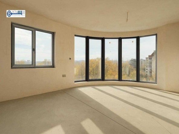 Многостаен апартамент в Велико Търново, Бузлуджа - 227 кв.м за 1249 €/кв.м - Снимка #1