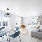 Двустаен апартамент в Пловдив, Южен - 72 кв.м за 1141 €/кв.м - Снимка #1