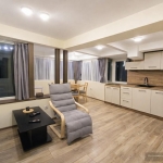 Дава се под наем Двустаен апартамент в Варна, Спортна зала - 55 кв.м за 598.23 € - Снимка #1