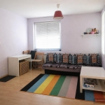 Дава се под наем Едностаен апартамент в София, Гоце Делчев - 38 кв.м за 497.25 € - Снимка #1