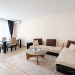 Дава се под наем Тристаен апартамент в Пловдив, Кючук Париж - 120 кв.м за 498.27 € - Снимка #1