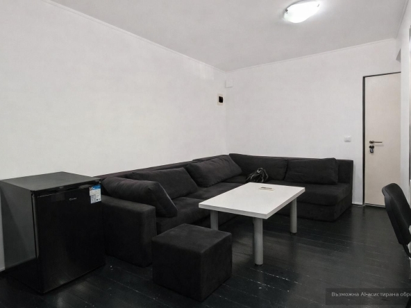 Дава се под наем Едностаен апартамент в София, Младост 2 - 30 кв.м за 328.95 € - Снимка #1