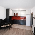 Дава се под наем Двустаен апартамент в Пловдив, Съдийски - 68 кв.м за 418.71 € - Снимка #1