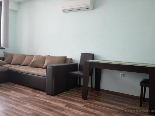 Двустаен апартамент в София, Манастирски ливади - 47 кв.м за 1465 €/кв.м - Снимка #1